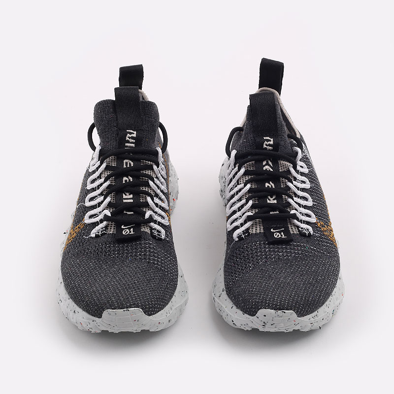Кроссовки Nike Space Hippie 01 (CZ6148-002)  - цена, описание, фото 3
